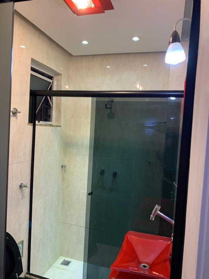 Jorge Adolfo Paiva Apartment Rio de Janeiro Extérieur photo