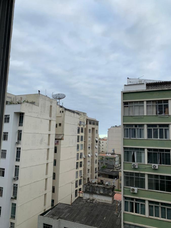 Jorge Adolfo Paiva Apartment Rio de Janeiro Extérieur photo