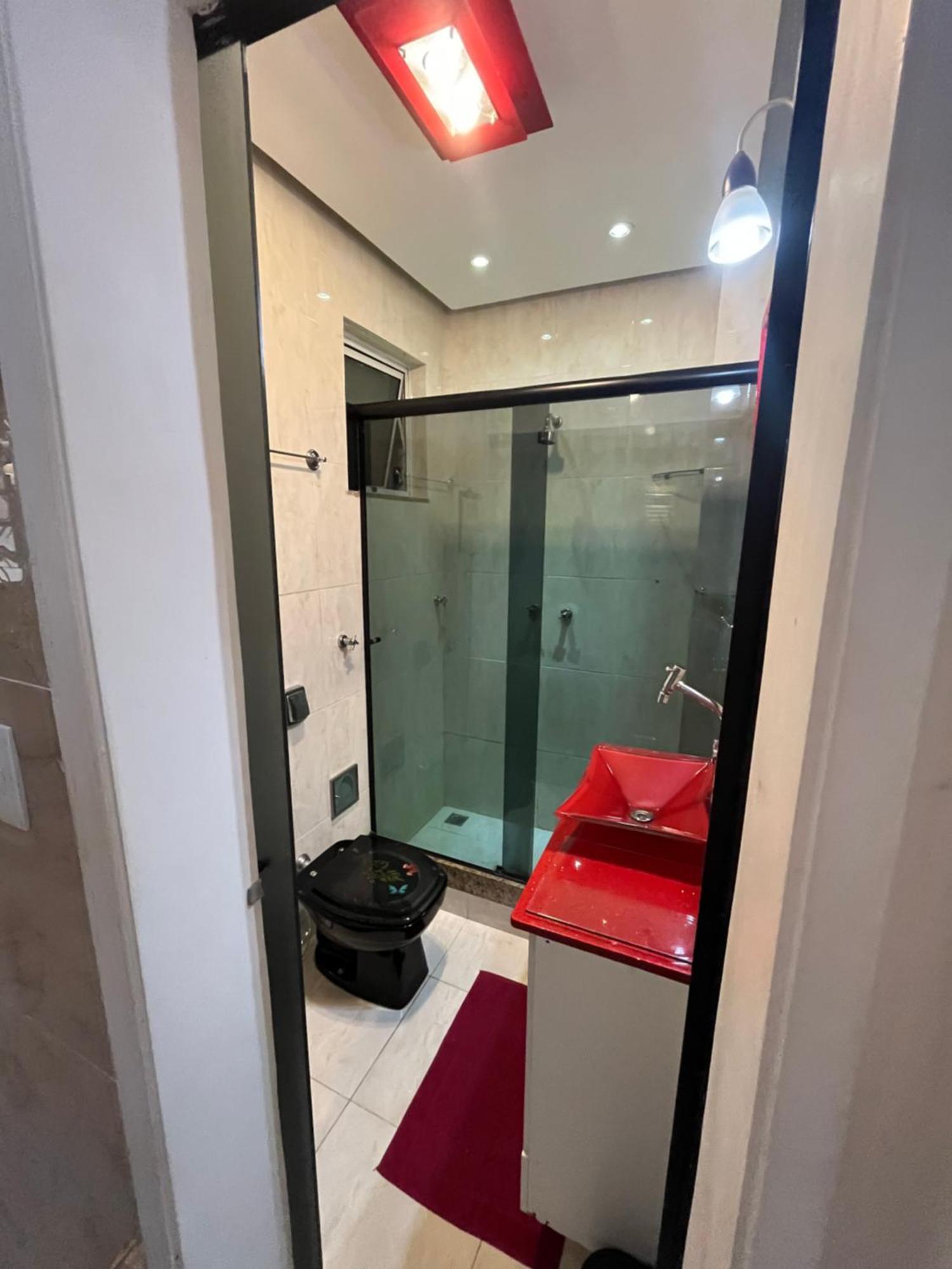 Jorge Adolfo Paiva Apartment Rio de Janeiro Extérieur photo