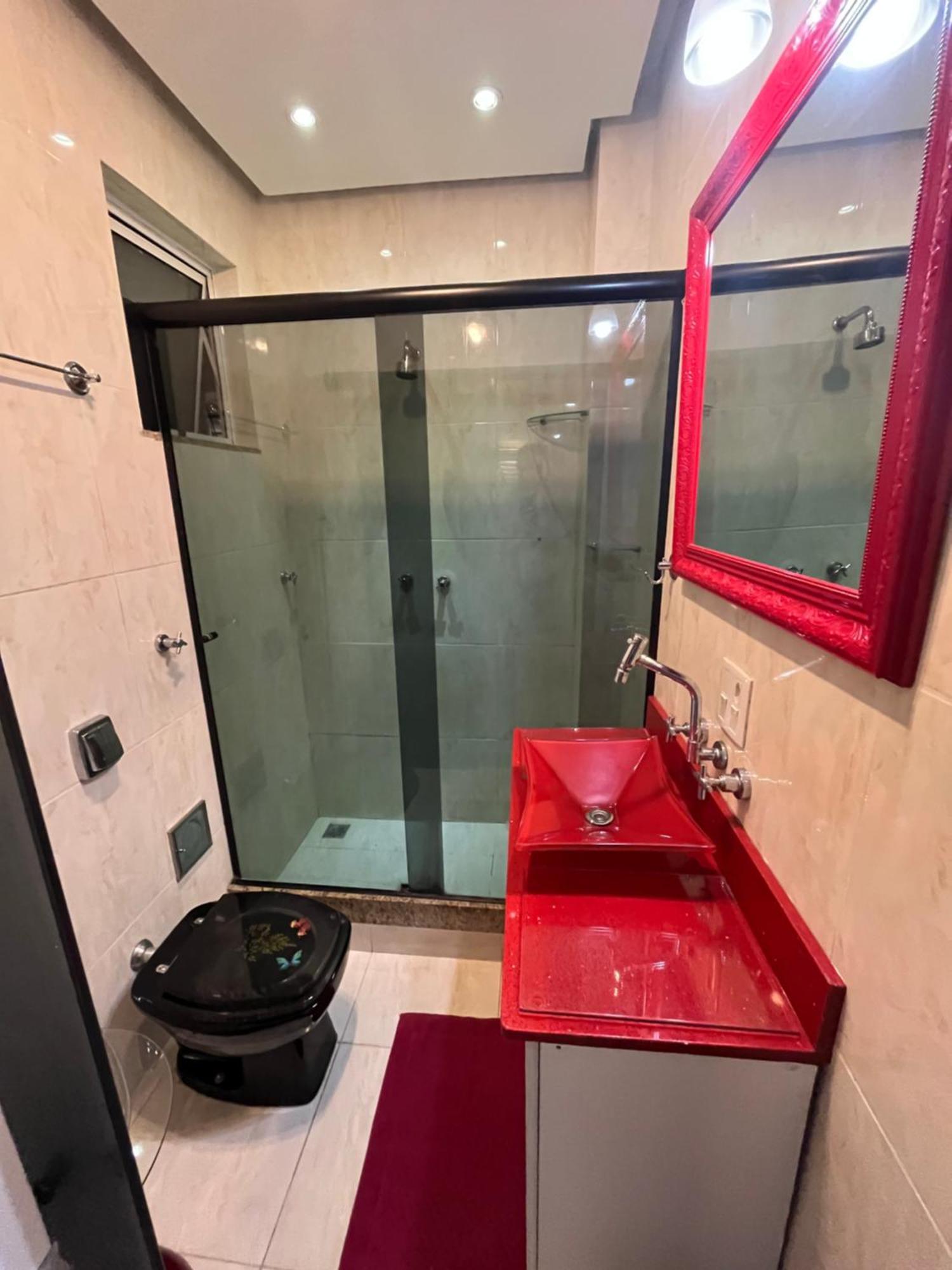 Jorge Adolfo Paiva Apartment Rio de Janeiro Extérieur photo