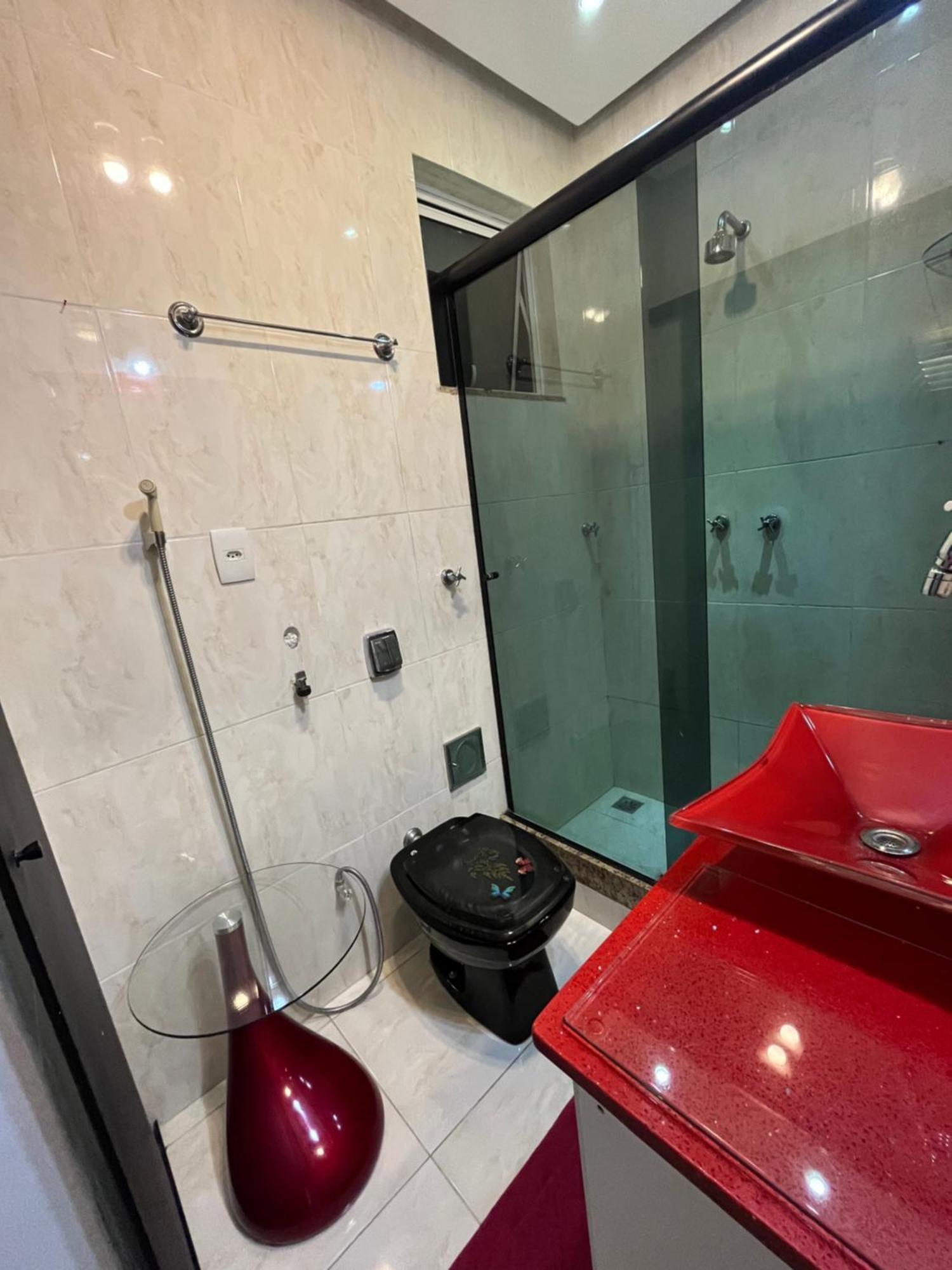 Jorge Adolfo Paiva Apartment Rio de Janeiro Extérieur photo