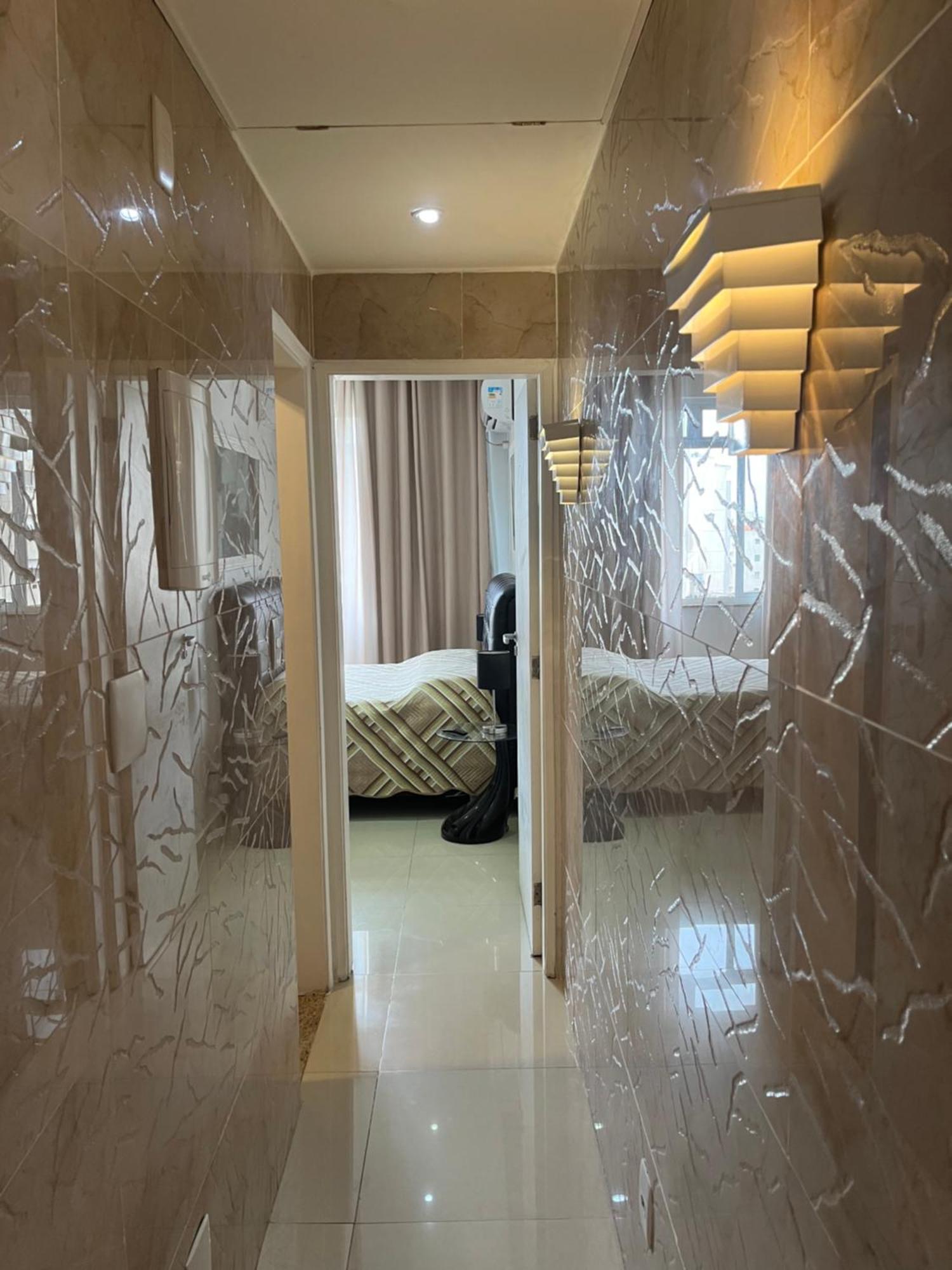 Jorge Adolfo Paiva Apartment Rio de Janeiro Extérieur photo