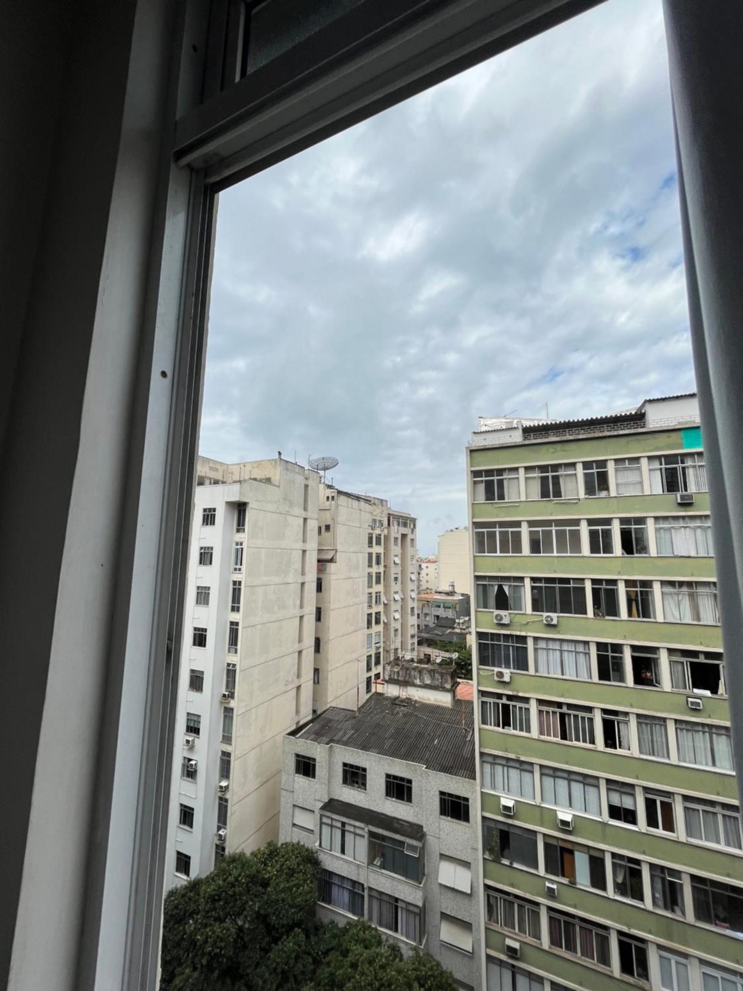 Jorge Adolfo Paiva Apartment Rio de Janeiro Extérieur photo