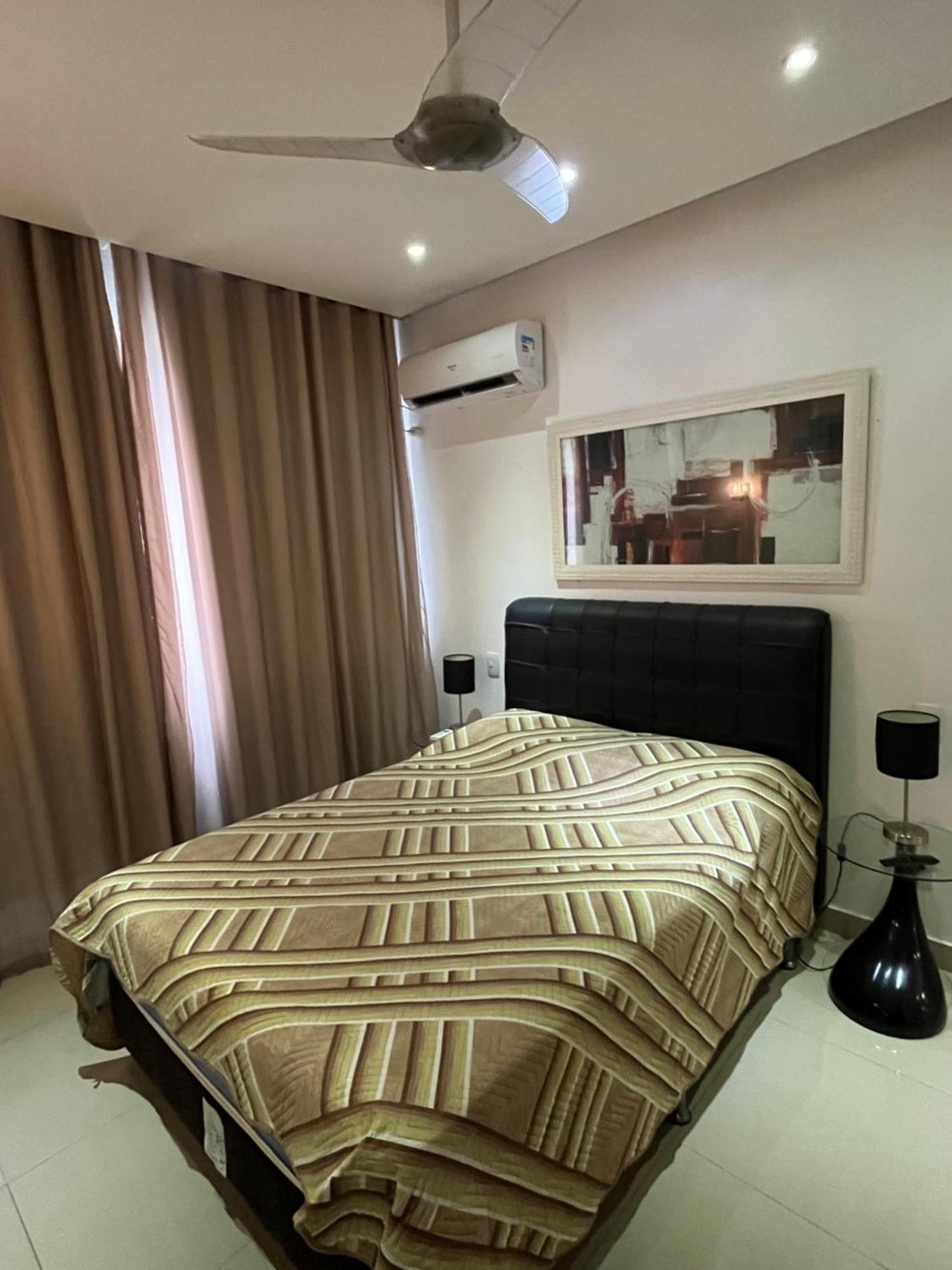 Jorge Adolfo Paiva Apartment Rio de Janeiro Extérieur photo