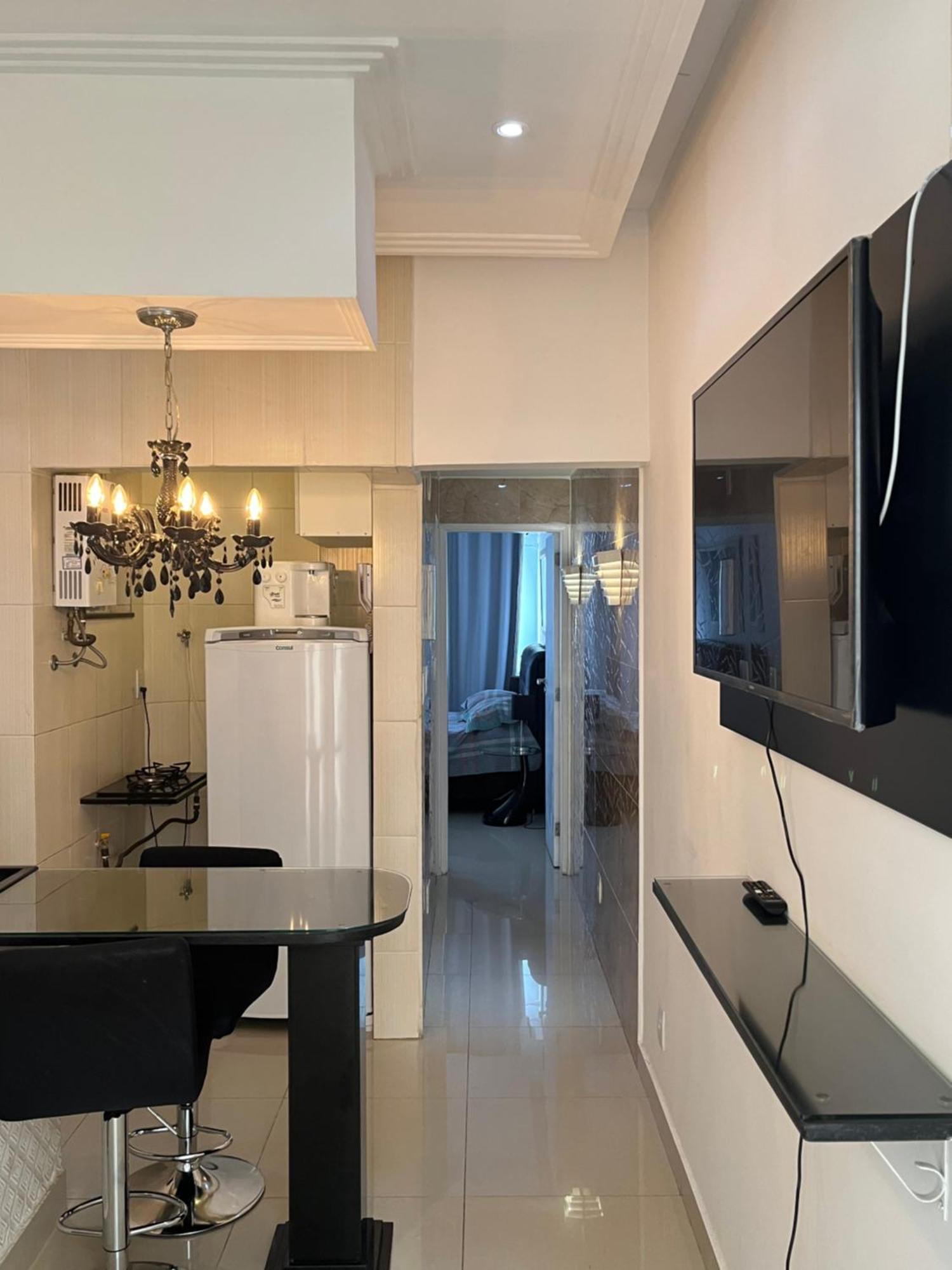 Jorge Adolfo Paiva Apartment Rio de Janeiro Extérieur photo
