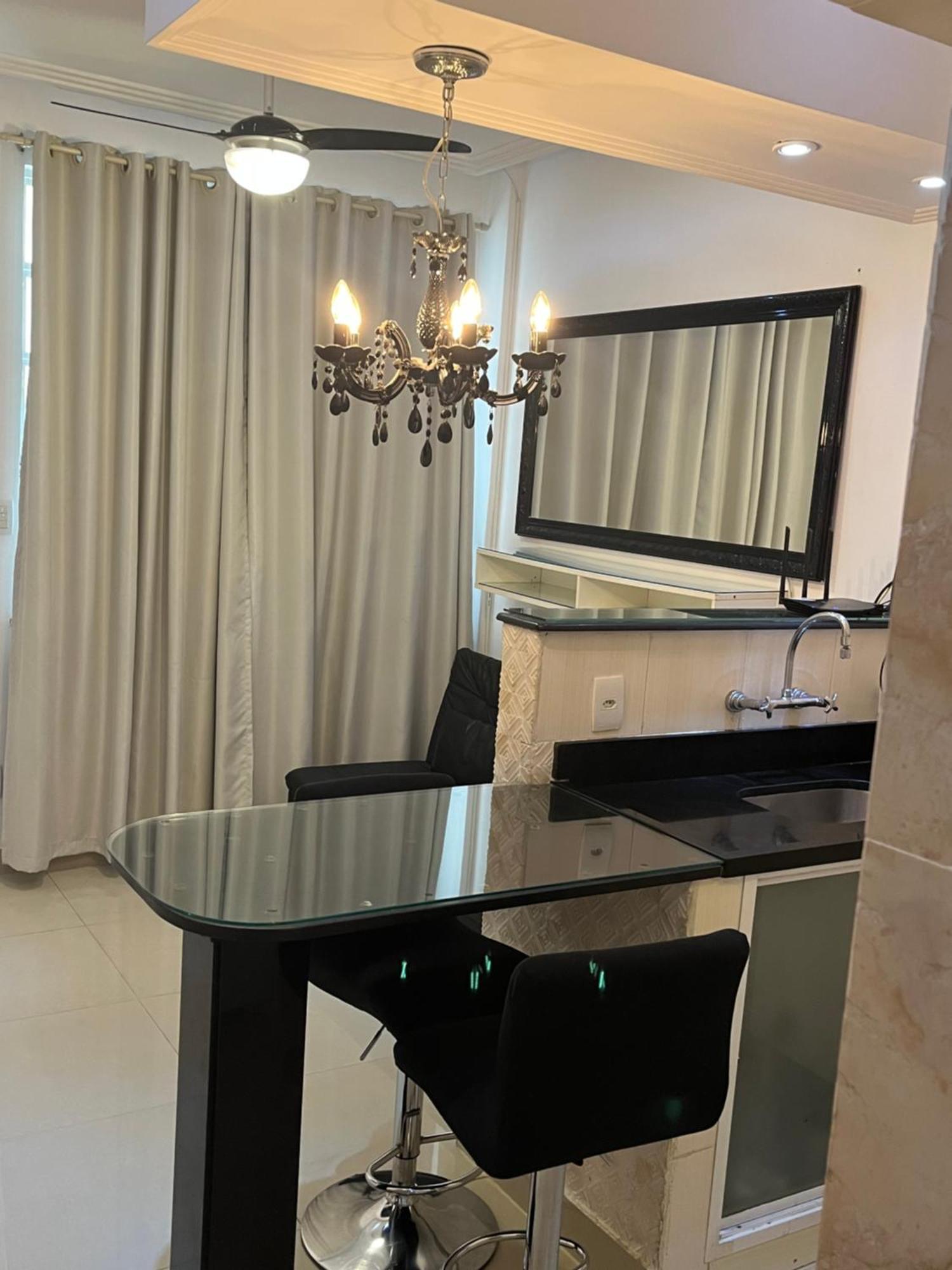 Jorge Adolfo Paiva Apartment Rio de Janeiro Extérieur photo