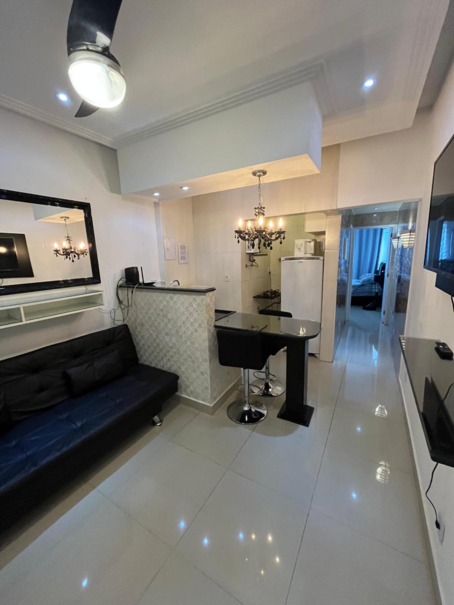 Jorge Adolfo Paiva Apartment Rio de Janeiro Extérieur photo