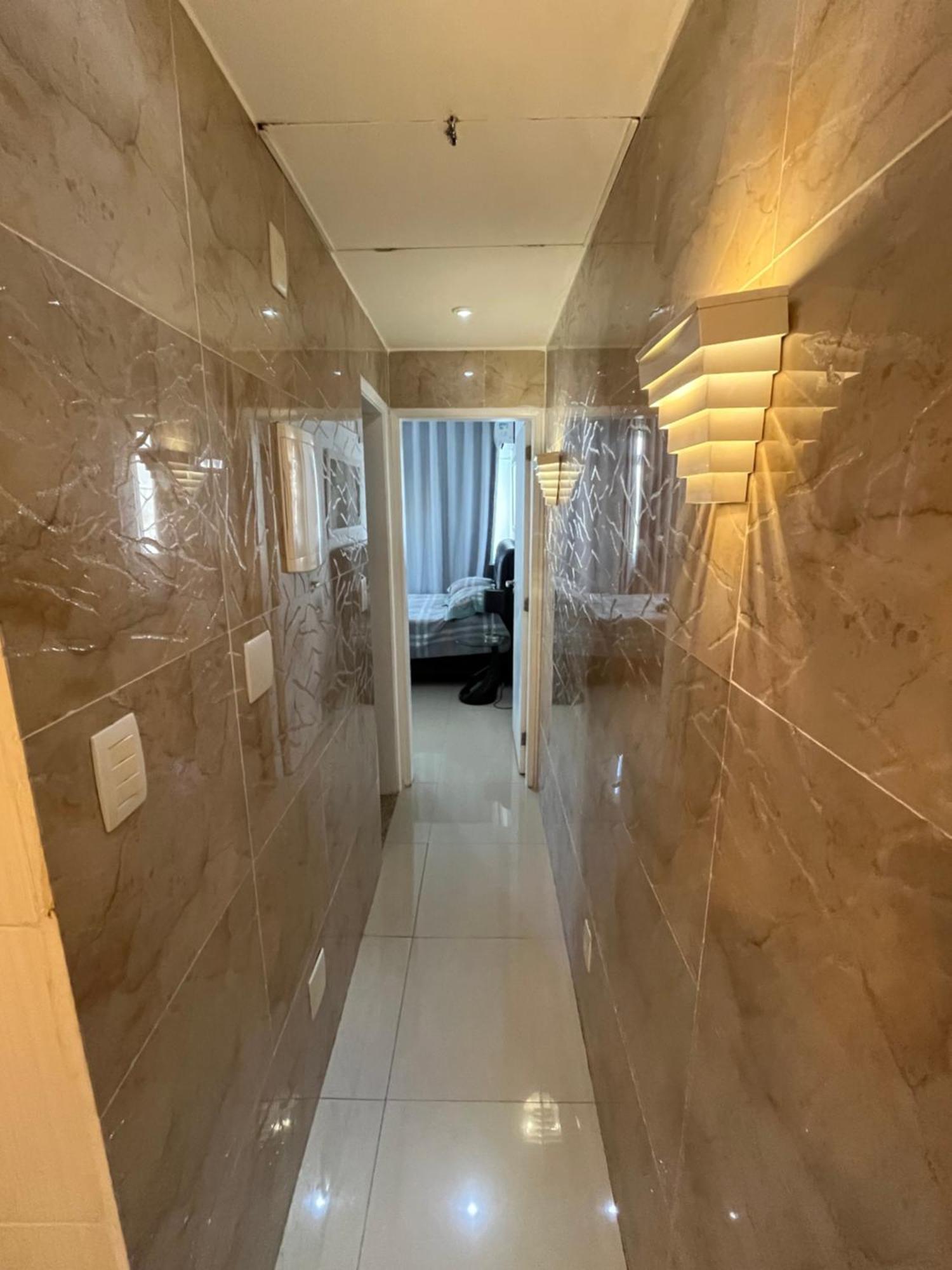 Jorge Adolfo Paiva Apartment Rio de Janeiro Extérieur photo