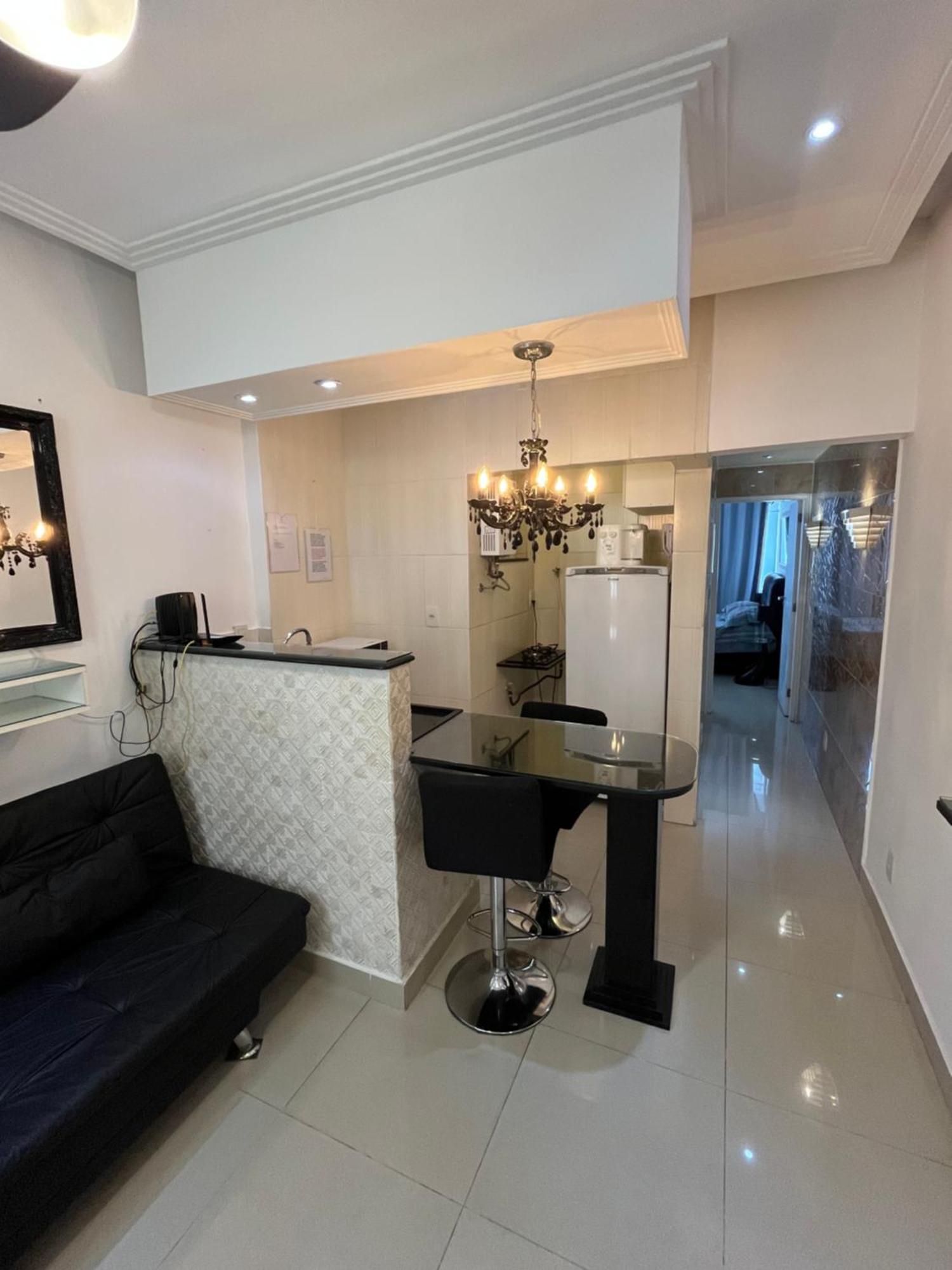 Jorge Adolfo Paiva Apartment Rio de Janeiro Extérieur photo