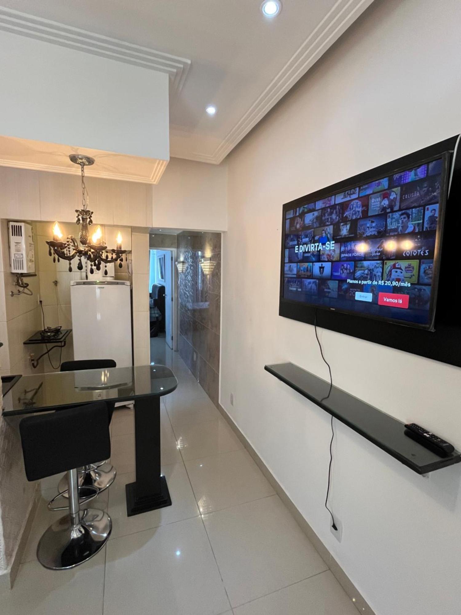 Jorge Adolfo Paiva Apartment Rio de Janeiro Extérieur photo